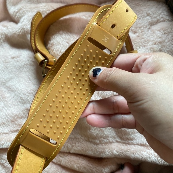 LV Keepall Strap - Picture 5 of 6
